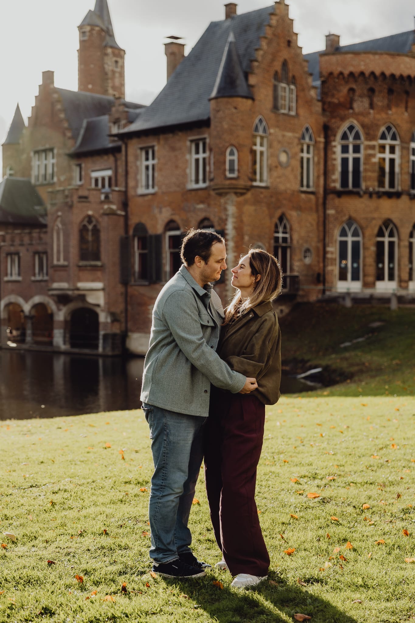 Tine & Chris - Photo 1