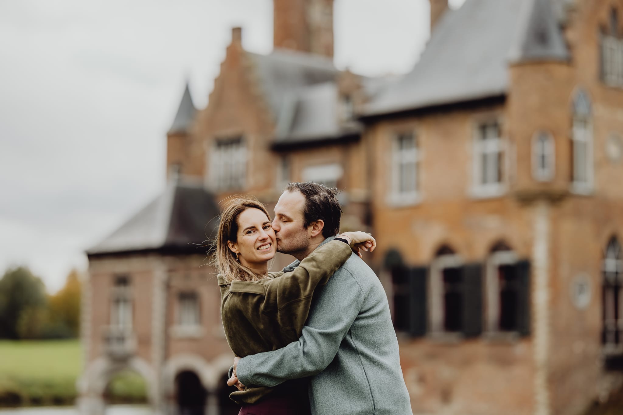 Tine & Chris - Photo 2