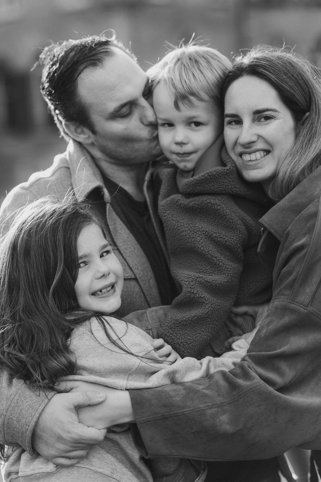 Tine & Chris - Photo 3