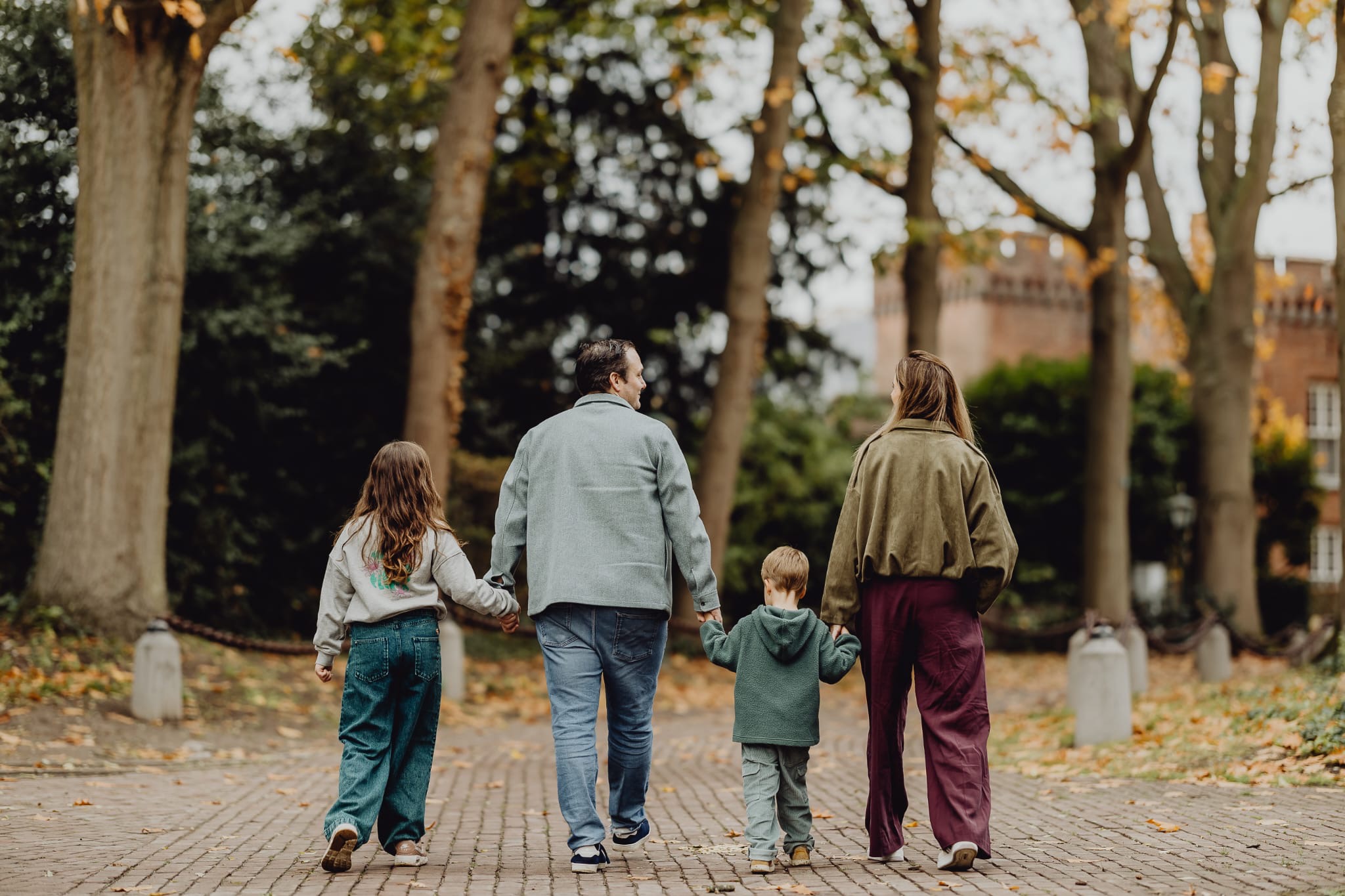 Tine & Chris - Photo 4