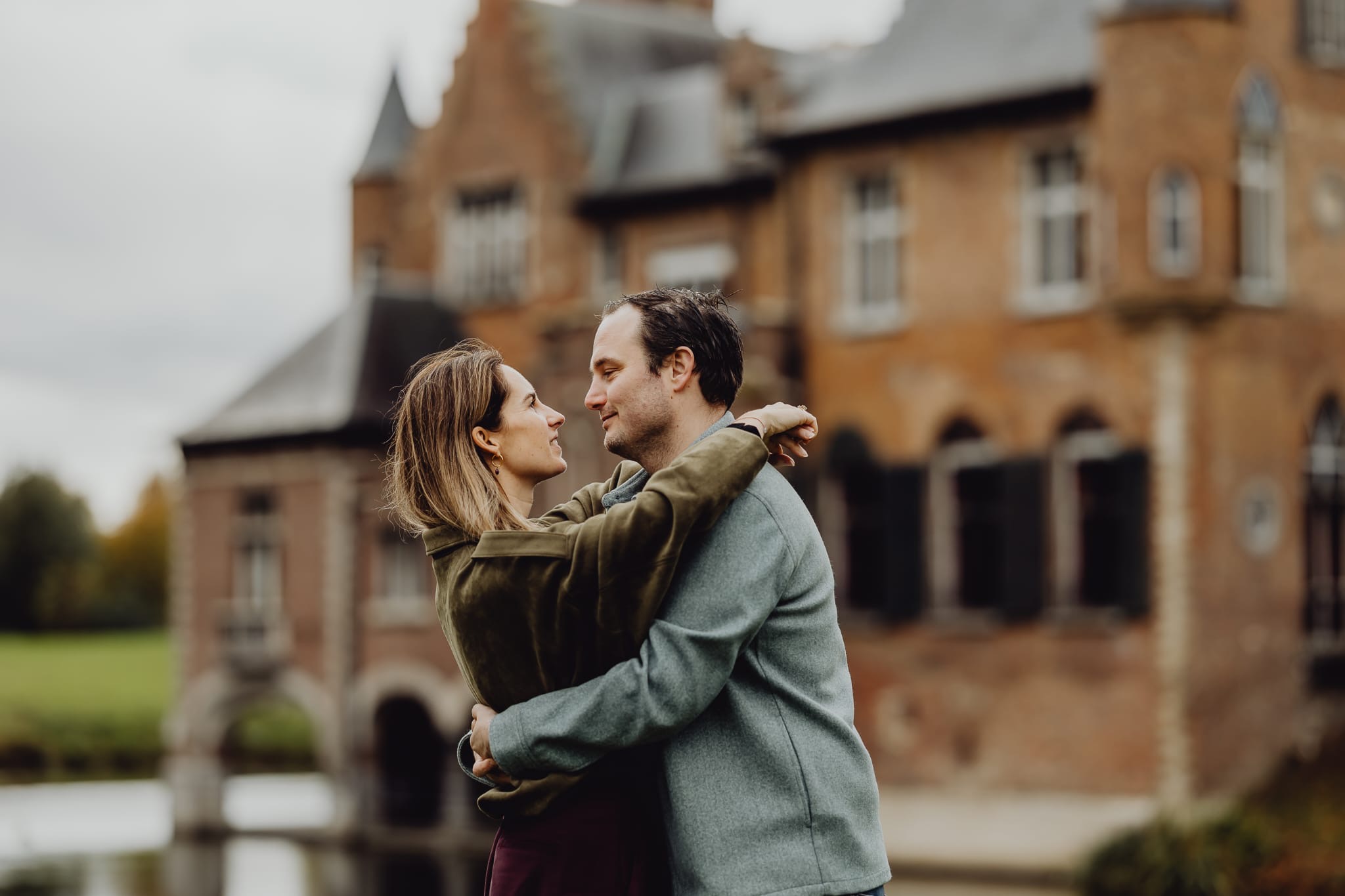 Tine & Chris - Photo 5