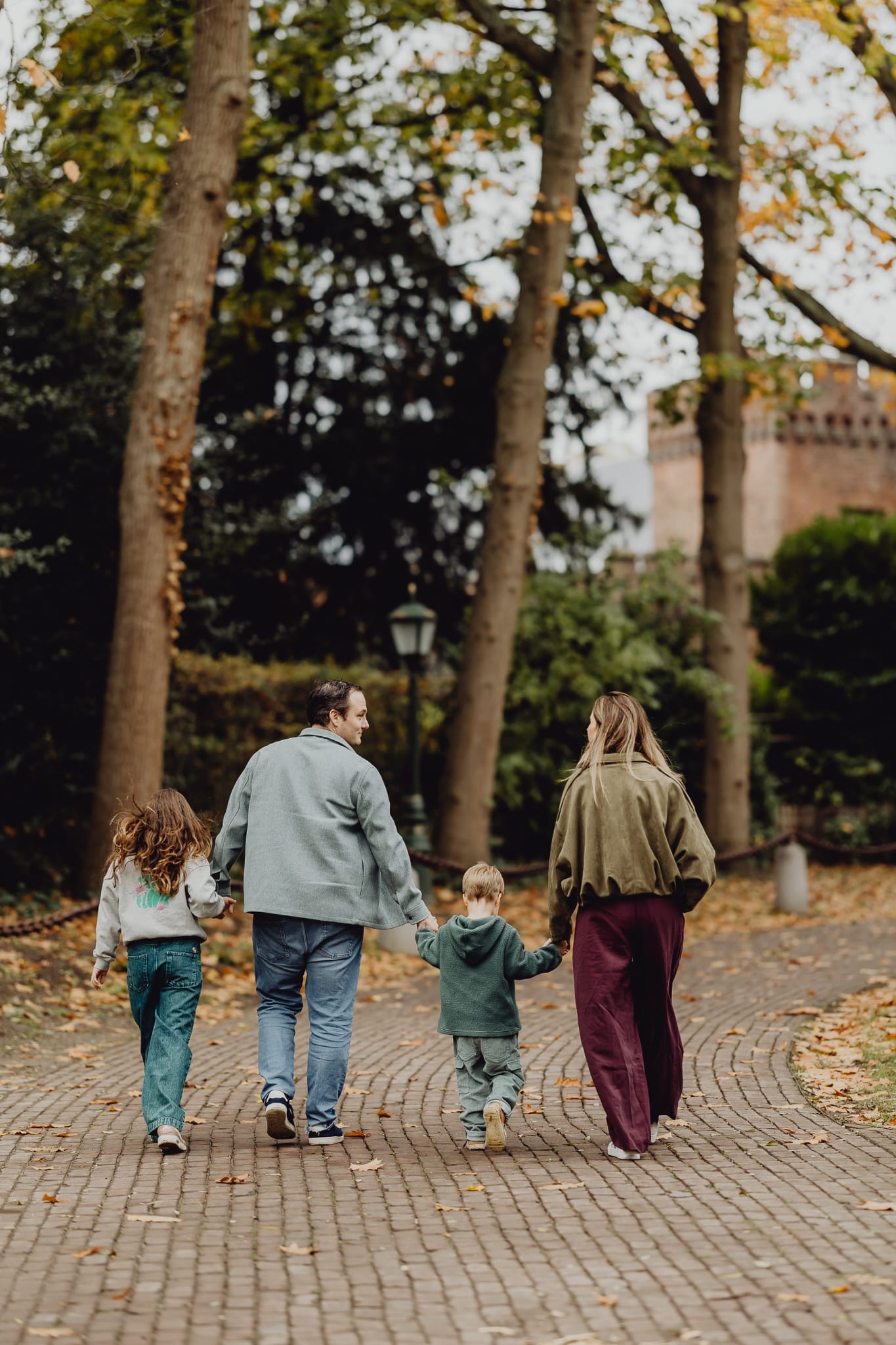 Tine & Chris - Photo 6