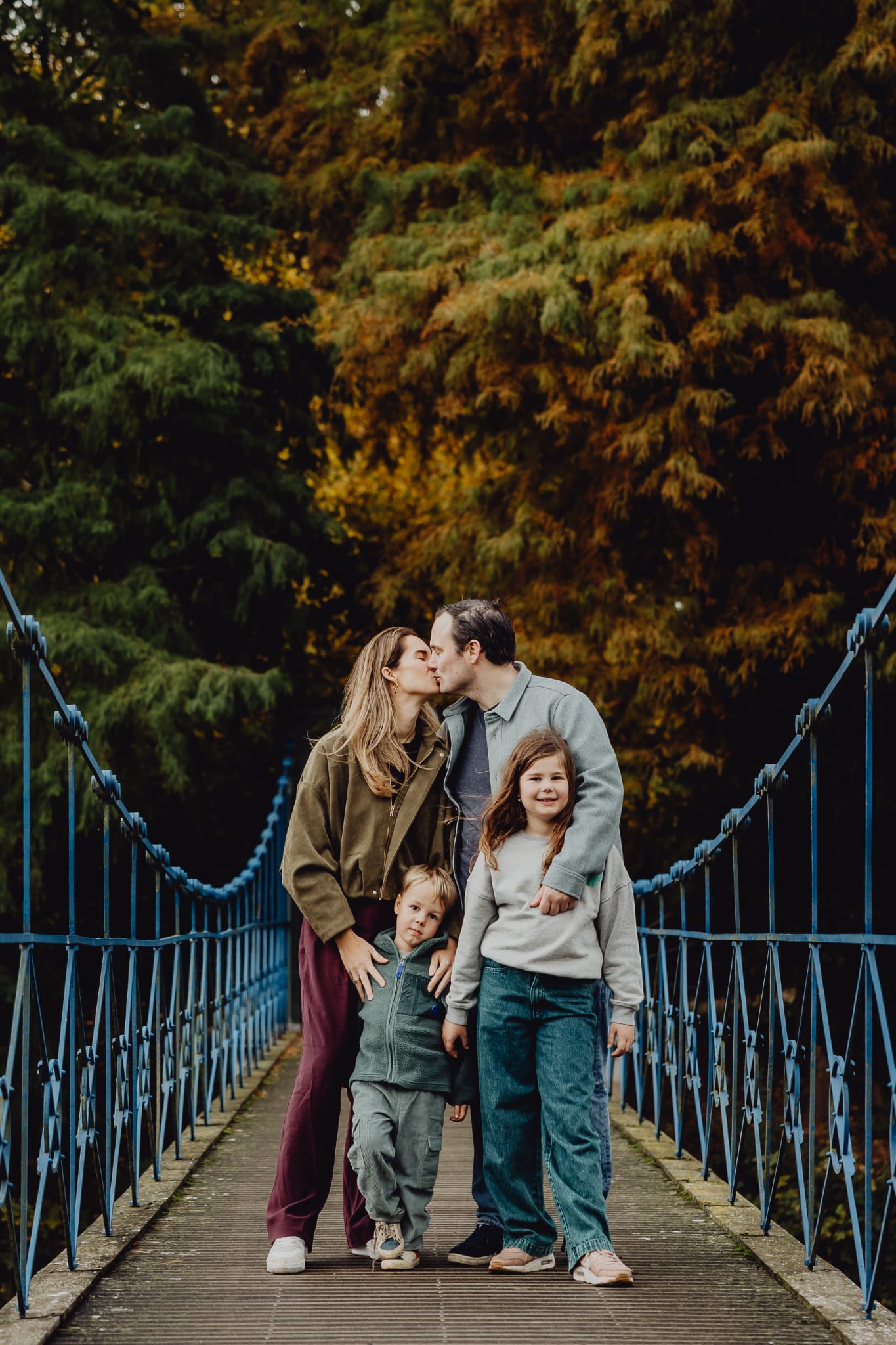 Tine & Chris - Photo 7